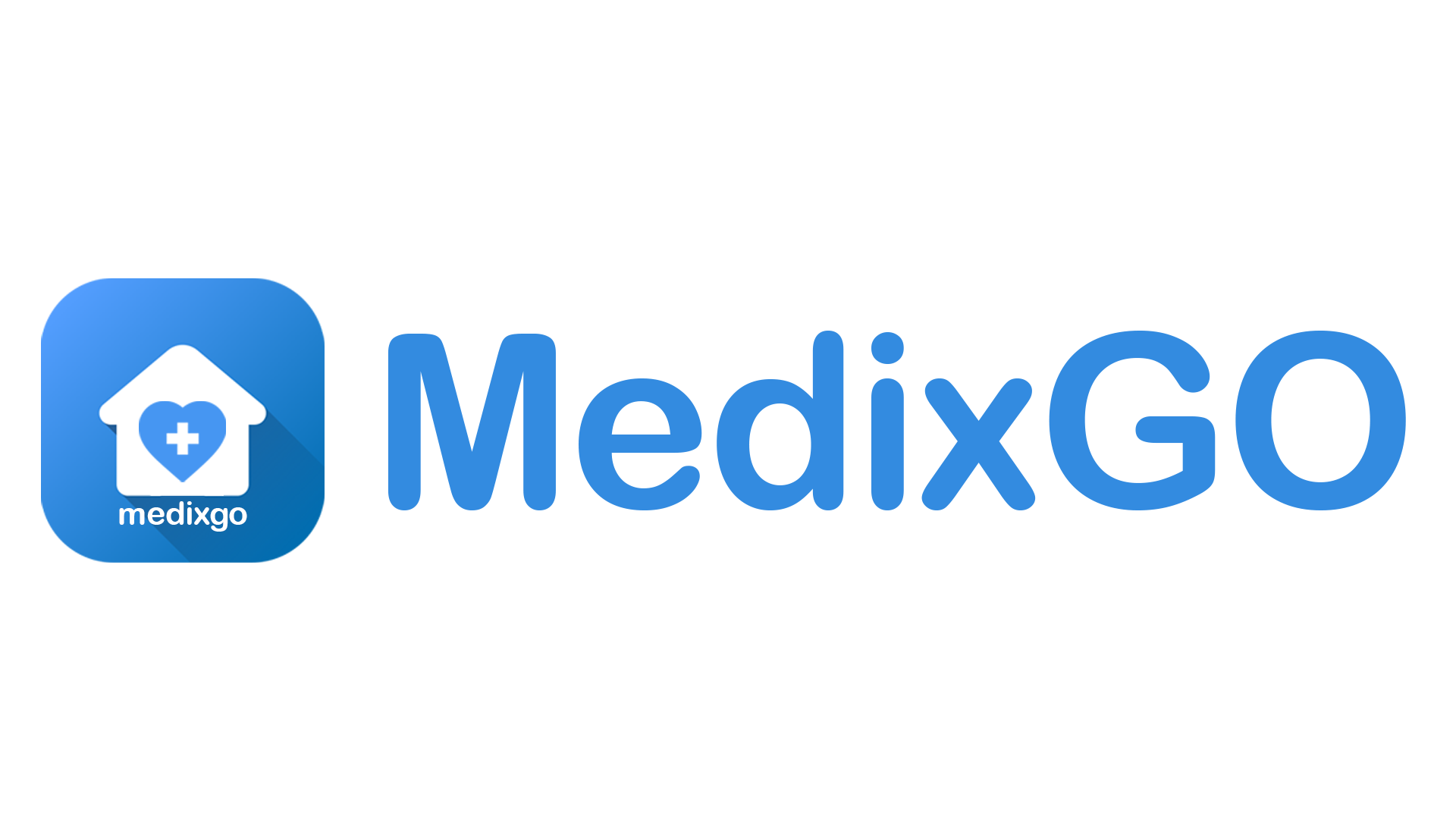MedixGO Logo